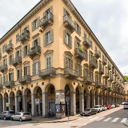 Porta Nuova Central Flat With Balcony Torino Esterno foto