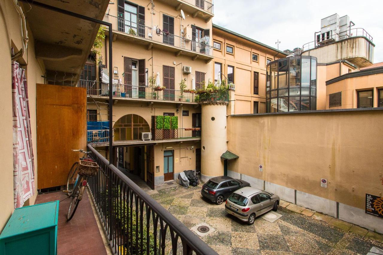 Porta Nuova Central Flat With Balcony Torino Esterno foto